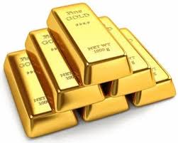 Gold Bullion